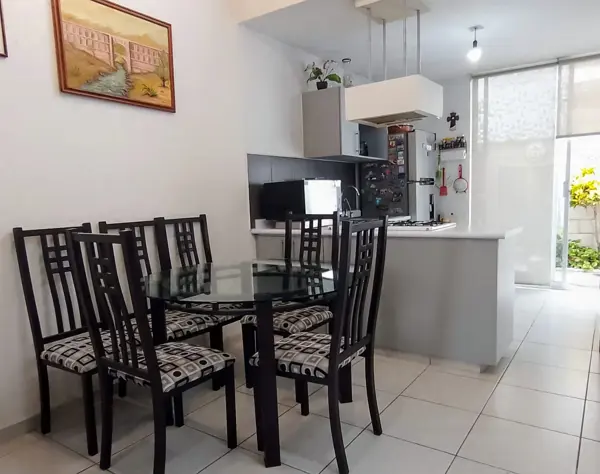 Casa en venta en La Vida, Corregidora — foto 3 de 15
