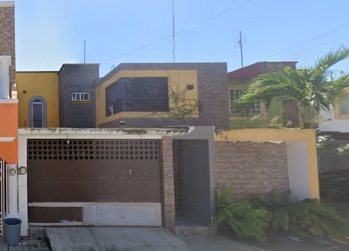 Casa en venta en Blancas Mariposas, Paraíso — foto 1 de 11