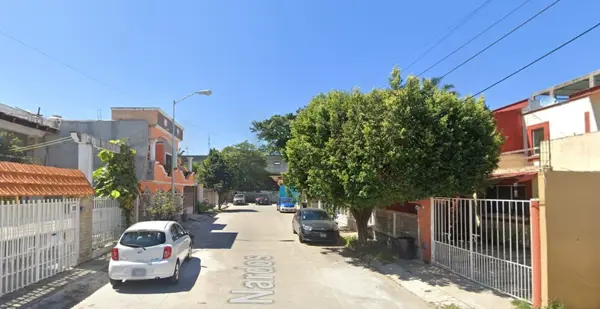 Casa en venta en Blancas Mariposas, Paraíso — foto 2 de 11