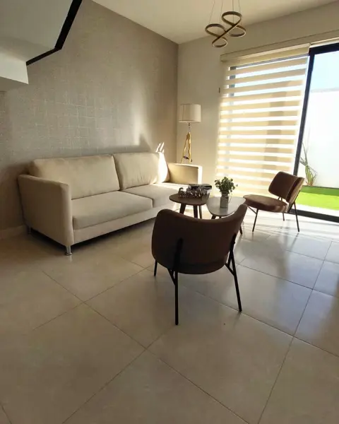 Casa en venta en Los Olivos, Gómez Palacio — foto 2 de 9