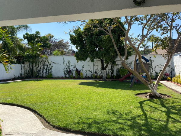 Casa en venta en Delicias, Cuernavaca — foto 2 de 24