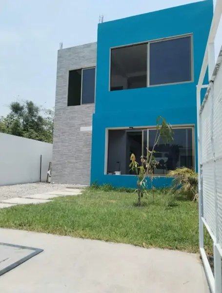 Casa en venta en Asturias, Comalcalco — foto 2 de 17