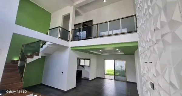 En venta bonita y amplia casa en Comalcalco, Tabasco