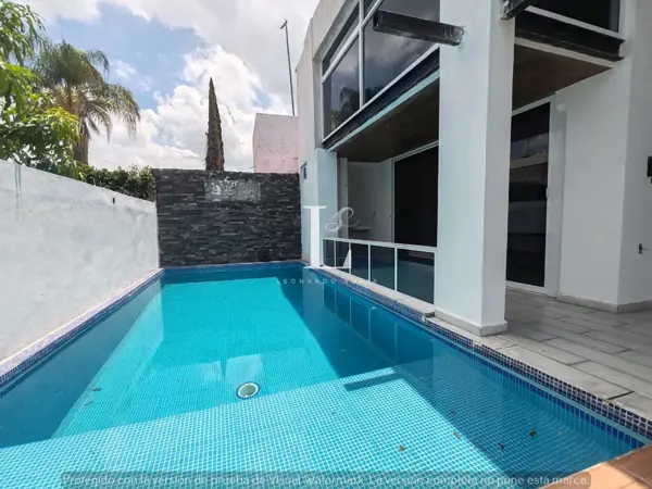 Casa en venta en Lomas de Cocoyoc, Atlatlahucan — foto 2 de 29
