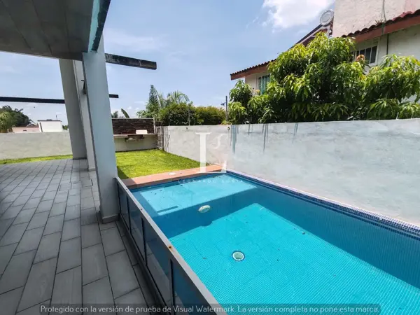 Casa en venta en Lomas de Cocoyoc, Atlatlahucan — foto 3 de 29