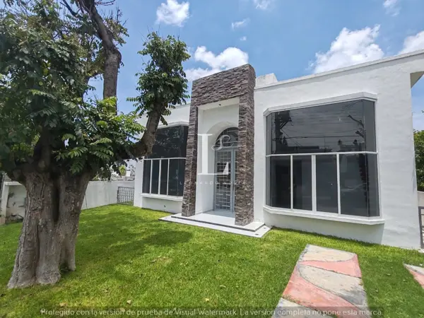 Casa en venta en Lomas de Cocoyoc, Atlatlahucan, Morelos