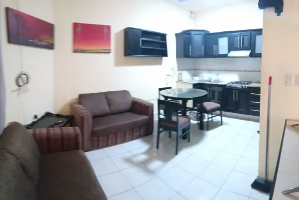 Departamento en renta en Altavista, Tampico — foto 3 de 4