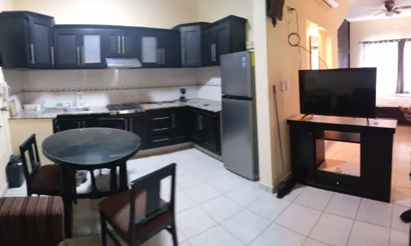 Departamento en renta en Altavista, Tampico — foto 2 de 4