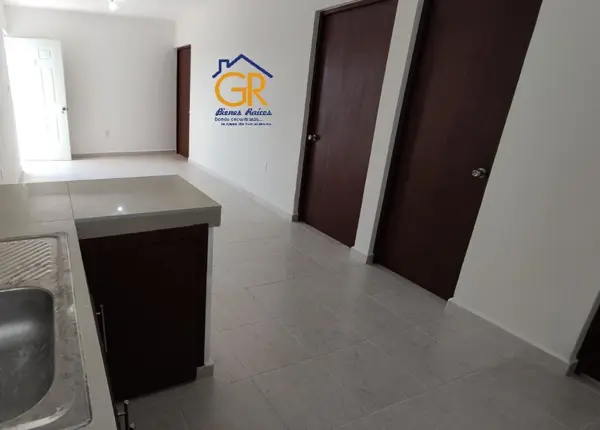 Departamento en venta en Árbol Grande Ex-Refinería, Ciudad Madero — foto 3 de 9
