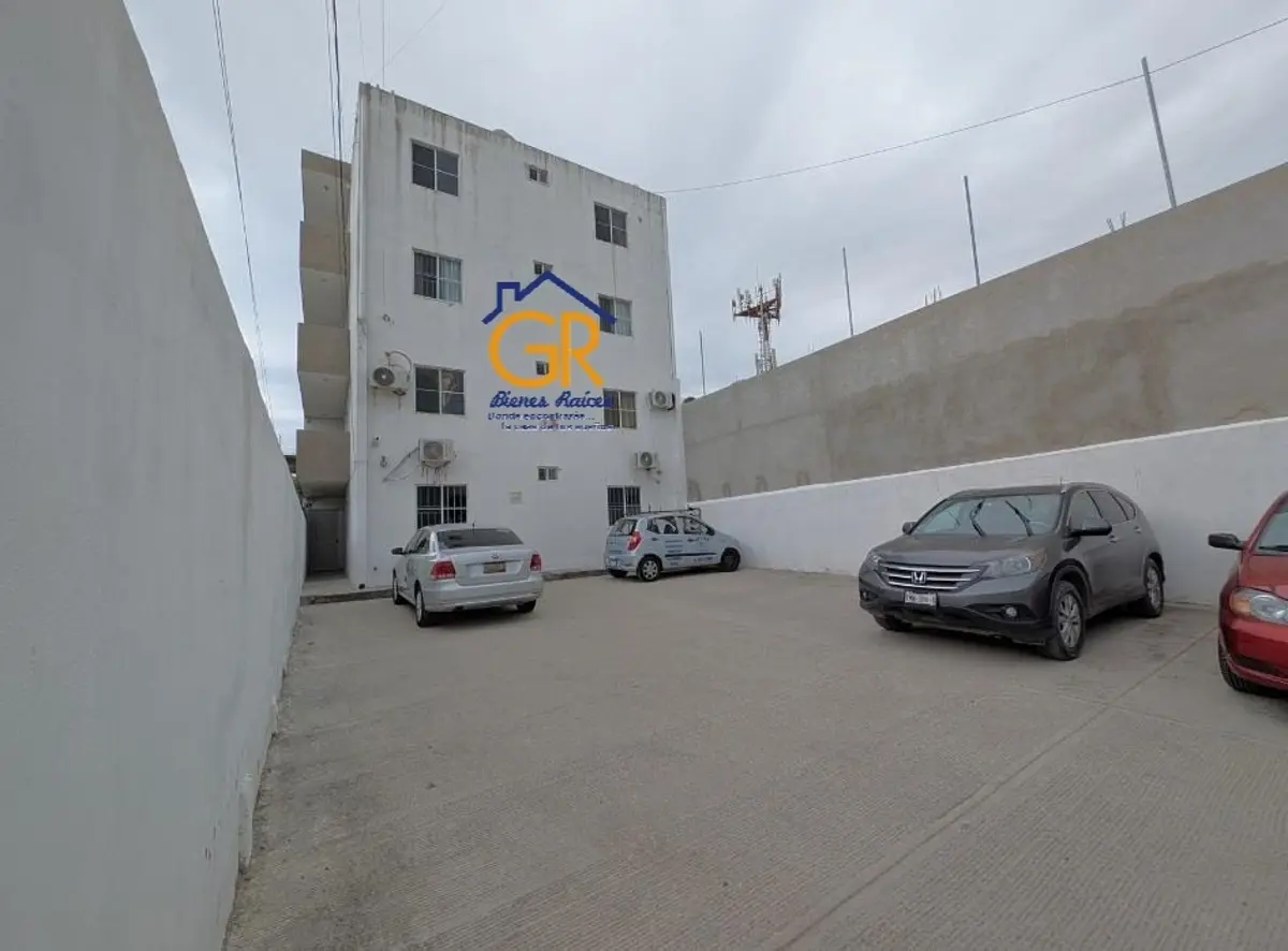 Departamento en venta en Árbol Grande Ex-Refinería, Ciudad Madero — foto 1 de 9