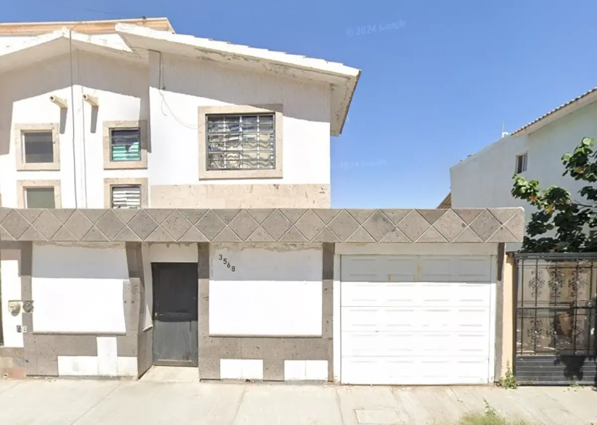 Casa en venta en Los Álamos, Gómez Palacio — foto 1 de 12