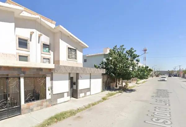 Casa en venta en Los Álamos, Gómez Palacio — foto 3 de 12