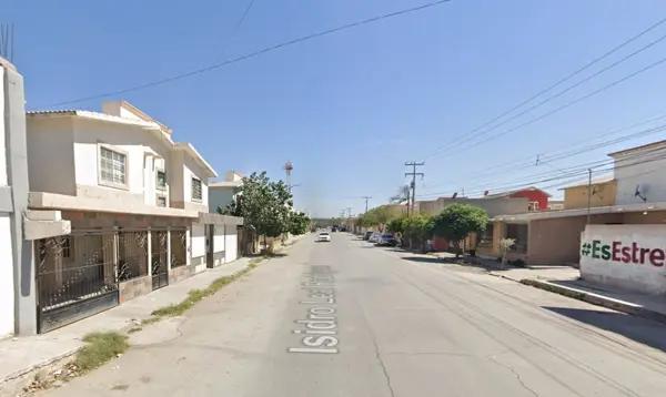 Casa en venta en Los Álamos, Gómez Palacio — foto 2 de 12
