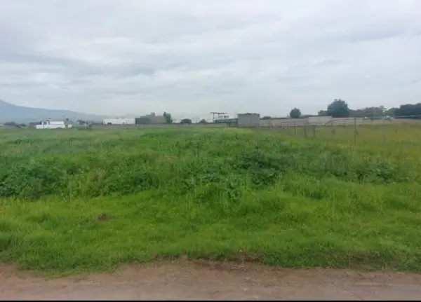 Terreno en venta en San Miguel Totocuitlapilco, Metepec — foto 2 de 5