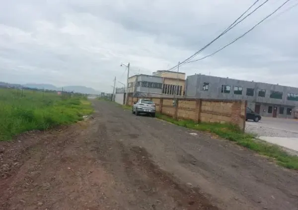 Terreno en venta en San Miguel Totocuitlapilco, Metepec — foto 3 de 5