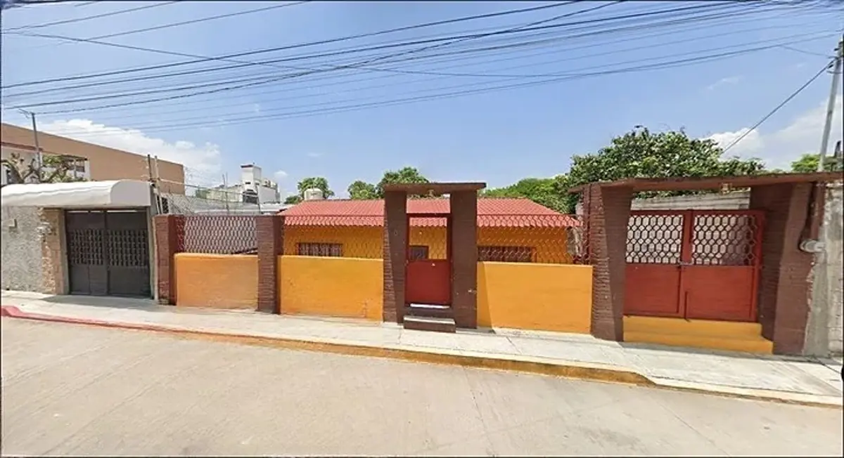 Casa en venta en Plan de Ayala, Tuxtla Gutiérrez — foto 1 de 18