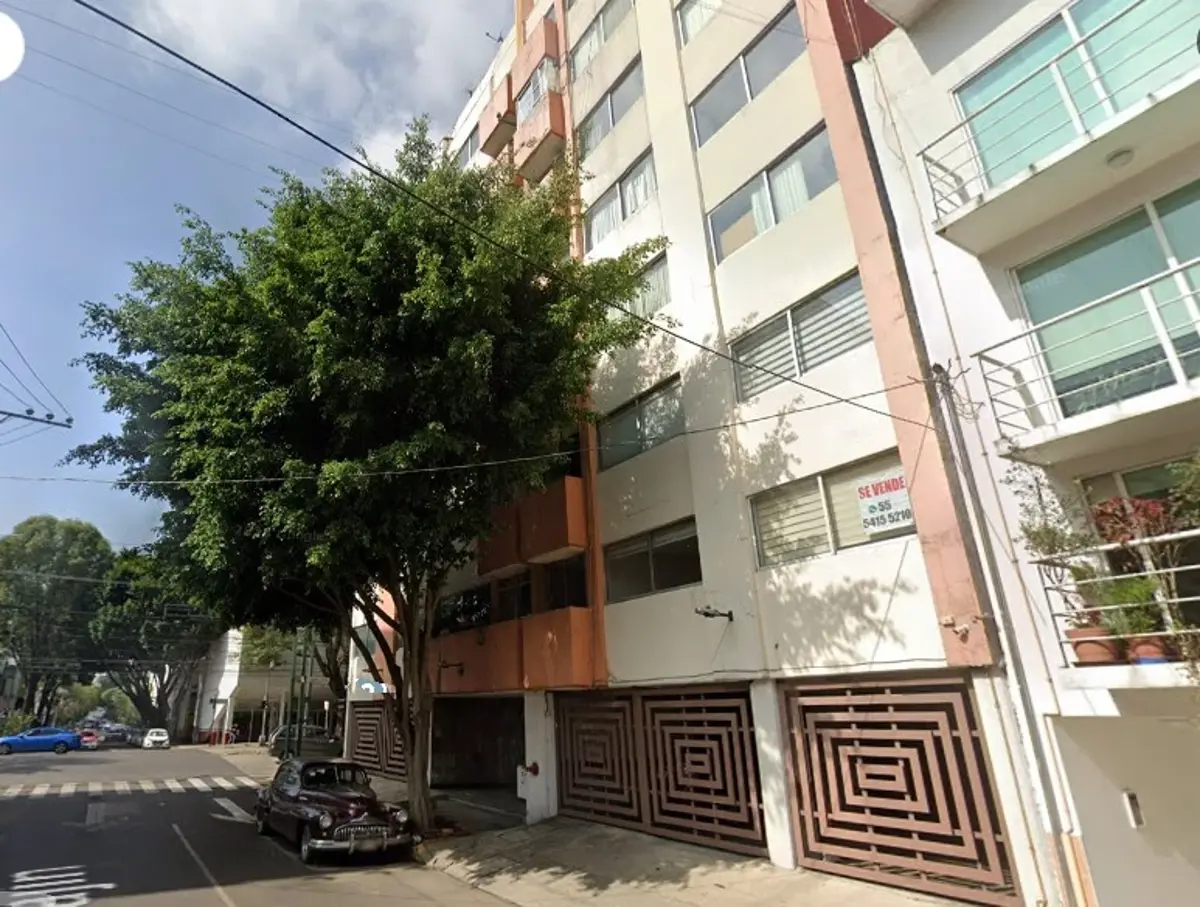 Departamento en venta en Residencial Emperadores, Benito Juárez — foto 1 de 21