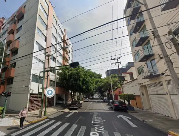 Departamento en venta en Residencial Emperadores, Benito Juárez — foto 3 de 21