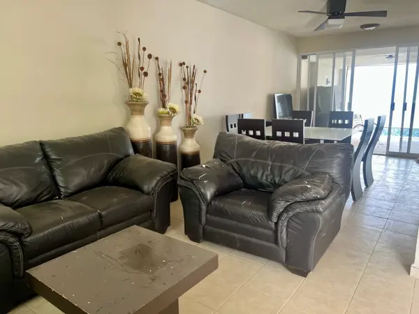 Casa en venta en Los Viñedos, Torreón — foto 3 de 11