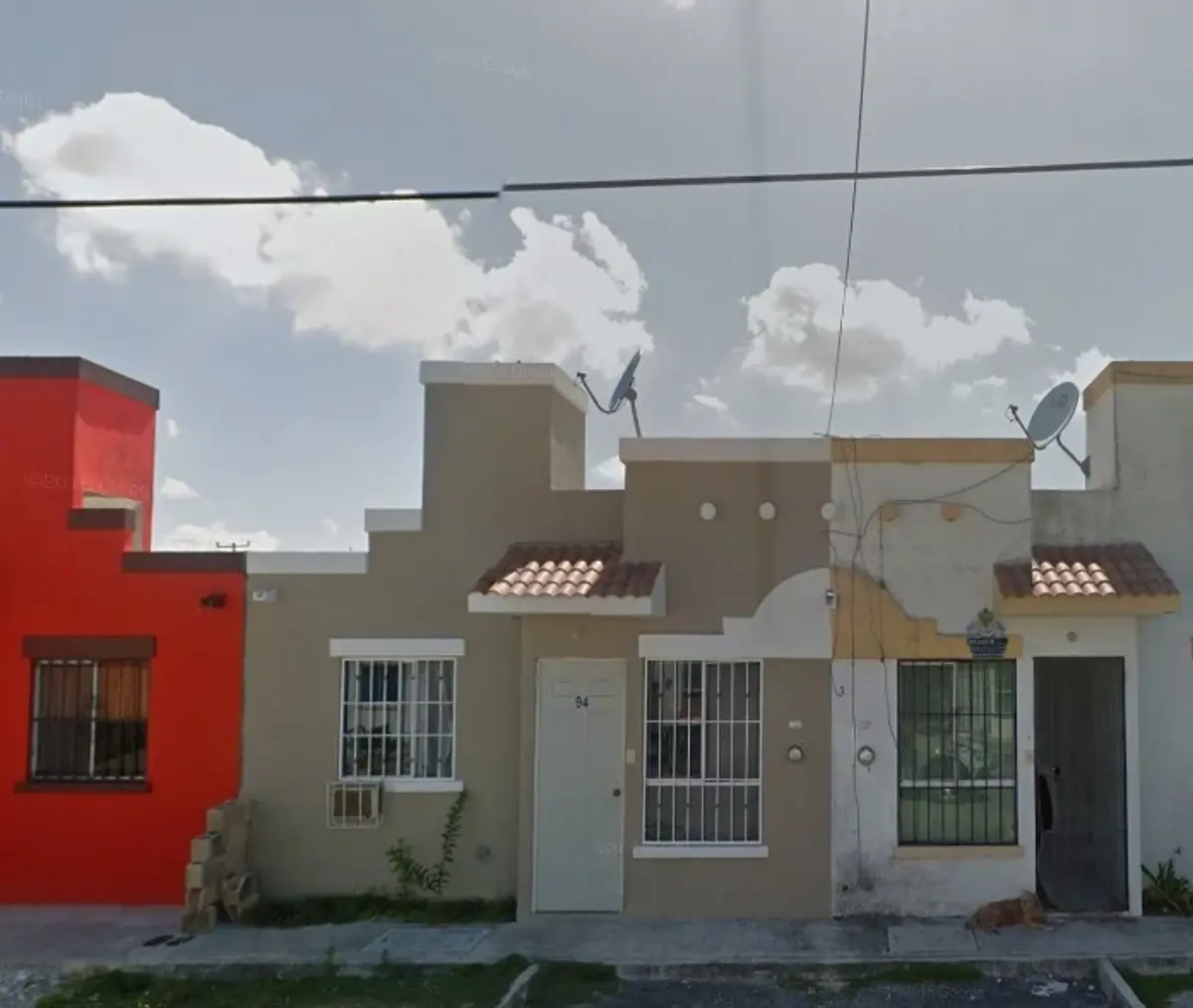 Casa en venta en Cancún Centro, Benito Juárez — foto 1 de 11