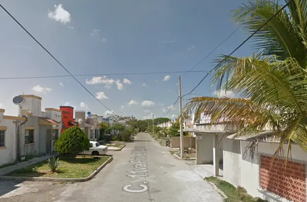 Casa en venta en Cancún Centro, Benito Juárez — foto 2 de 11