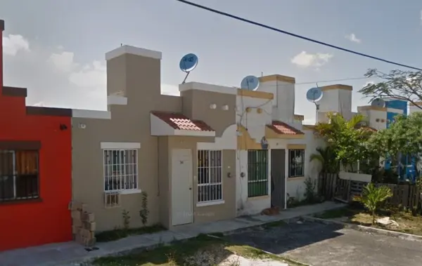 Casa en venta en Cancún Centro, Benito Juárez — foto 3 de 11