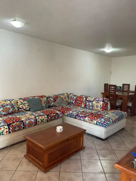 Departamento en renta en Lidia Esther Mónica de Portilla, Centro — foto 3 de 16
