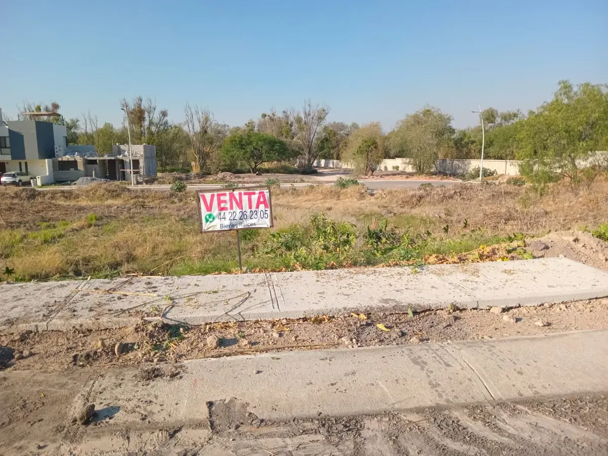 Terreno en venta en El Encino, Huimilpan — foto 1 de 16