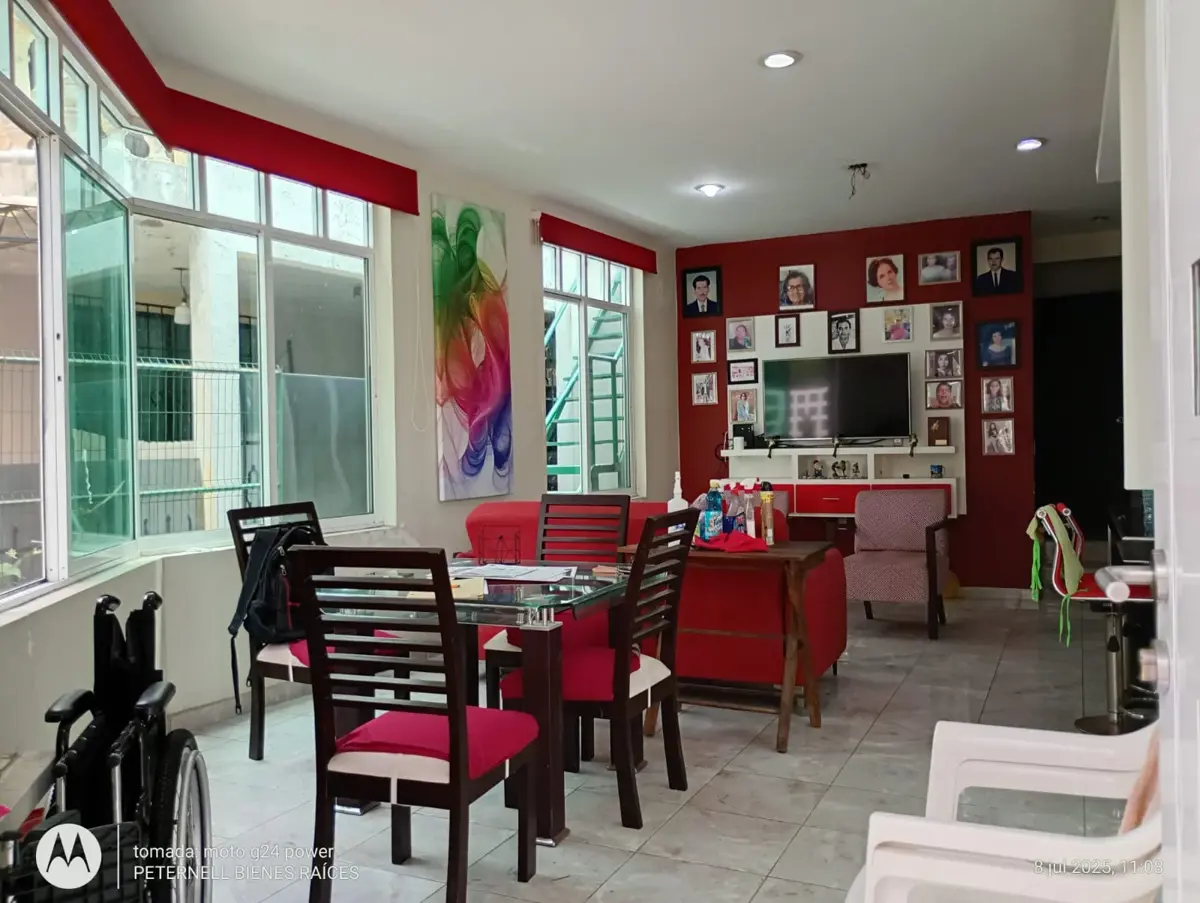 Casa en venta en Adolfo Ruiz Cortines, Coatzintla — foto 1 de 11