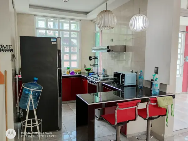 Casa en venta en Adolfo Ruiz Cortines, Coatzintla — foto 2 de 11