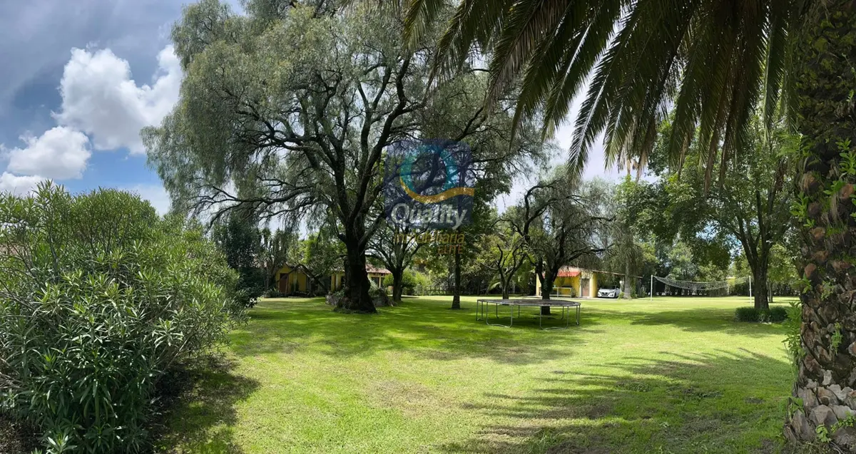 Terreno en renta en San Juan Tlautla, San Pedro Cholula — foto 1 de 15