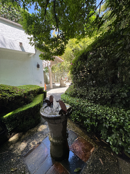 Casa en venta en San Jeronimo Lidice, La Magdalena Contreras — foto 2 de 24