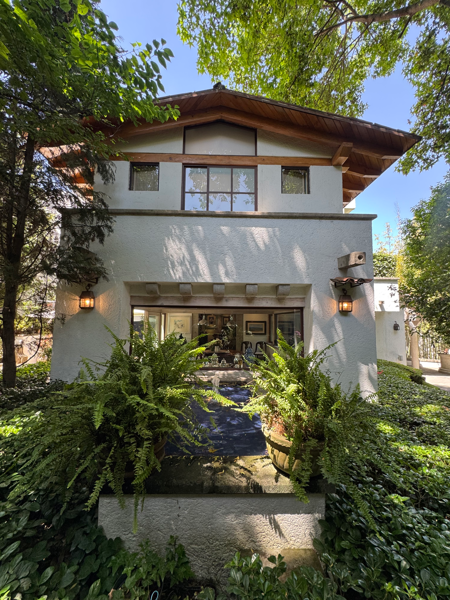 Casa en venta en San Jeronimo Lidice, La Magdalena Contreras — foto 3 de 24