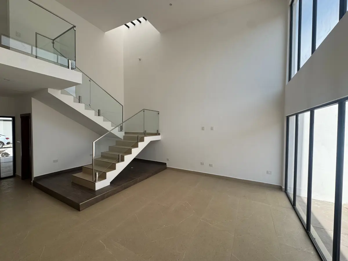 Vista 2 de Casa en Venta en Quintas San Isidro, Torreón, Coahuila de Zaragoza