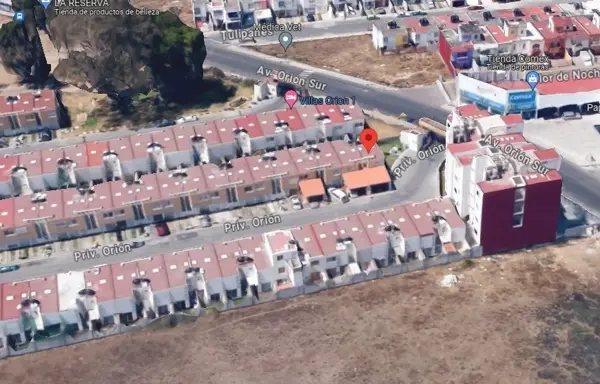 Casa en venta en San Bernardino Tlaxcalancingo, San Andrés Cholula — foto 3 de 20