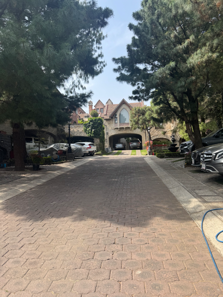Casa en venta en San Francisco, La Magdalena Contreras — foto 2 de 32