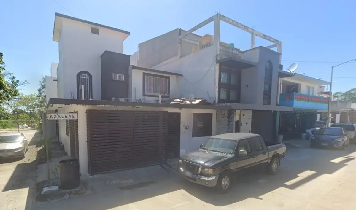 Casa en venta en Blancas Mariposas, Centro — foto 1 de 12