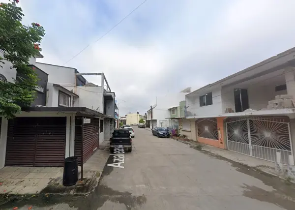 Casa en venta en Blancas Mariposas, Centro — foto 2 de 12
