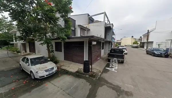 Casa en venta en Blancas Mariposas, Centro — foto 3 de 12