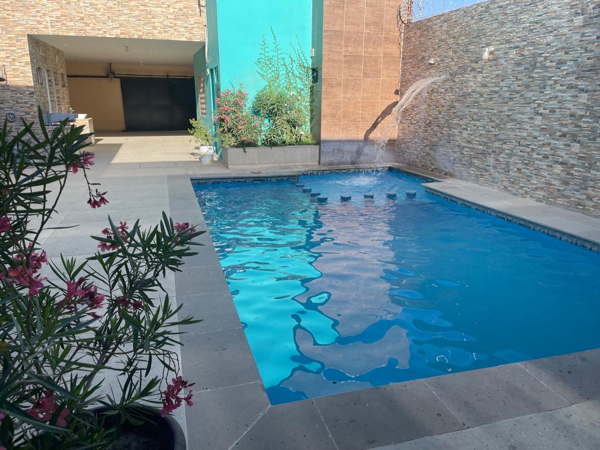 Quinta en venta en San Antonio de los Bravos, Torreón — foto 3 de 11