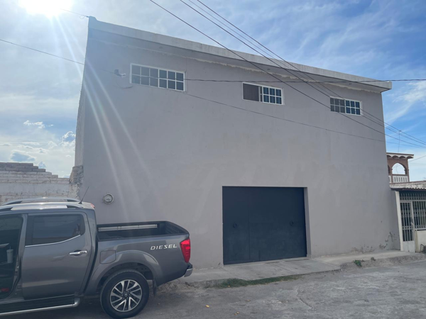 Quinta en venta en San Antonio de los Bravos, Torreón — foto 2 de 11