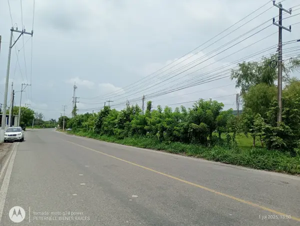 Terreno en venta en Villa de las Flores, Poza Rica de Hidalgo — foto 3 de 4