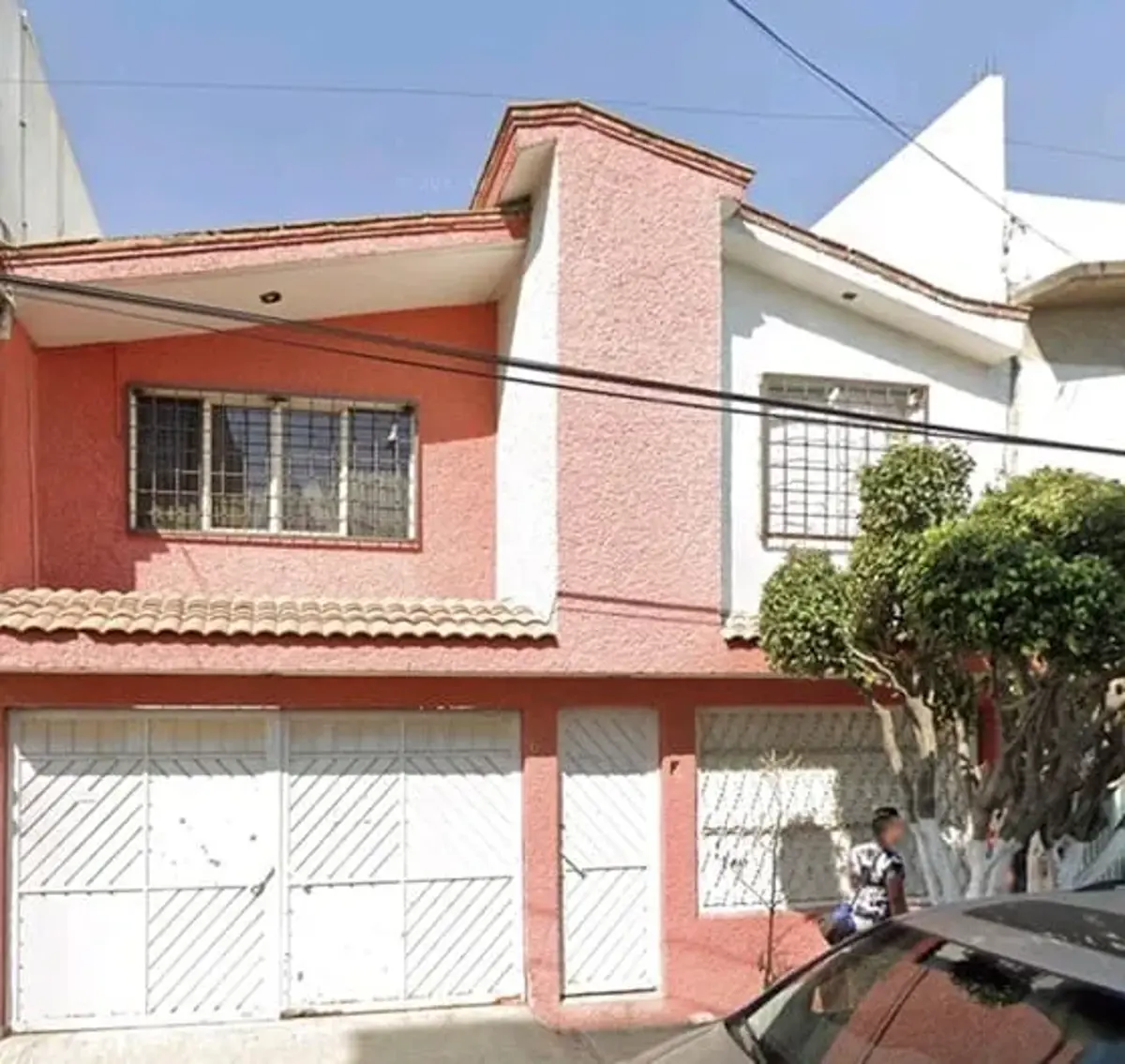 Casa en venta en Metropolitana Segunda Sección, Nezahualcóyotl — foto 1 de 21