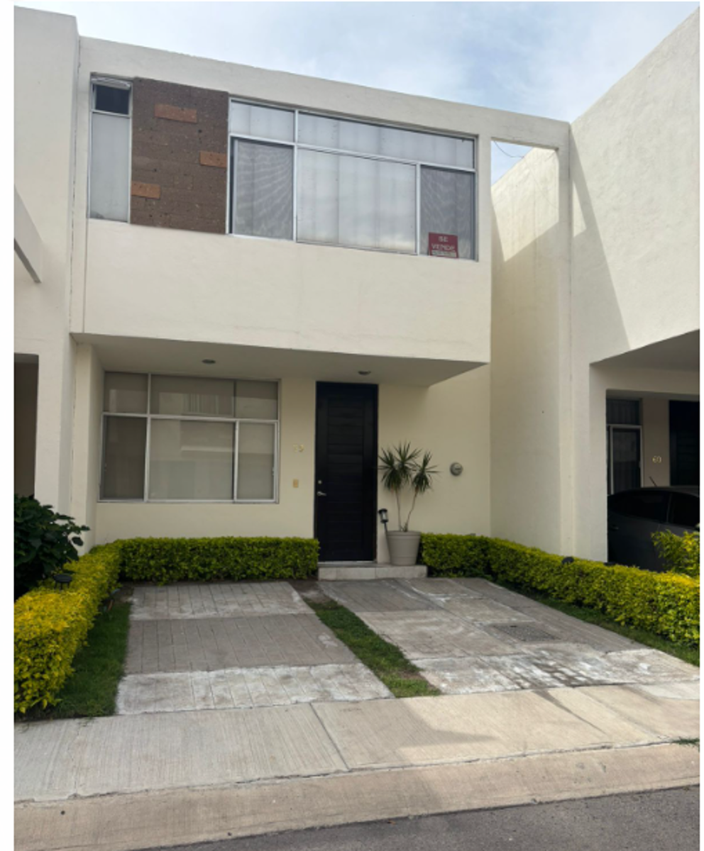 Casa en venta en Terranova, Corregidora — foto 1 de 14