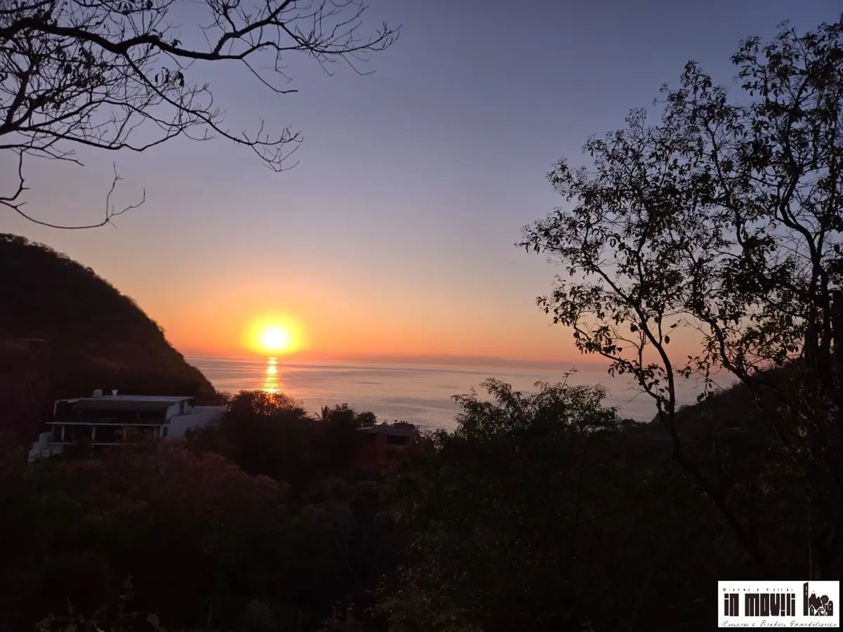 Terreno en venta en Playa Estacahuite, San Pedro Pochutla — foto 1 de 11