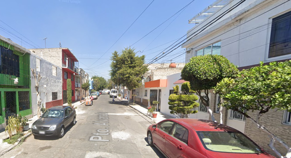 Casa en venta en Ampliación Casas Alemán, Gustavo A. Madero — foto 3 de 10