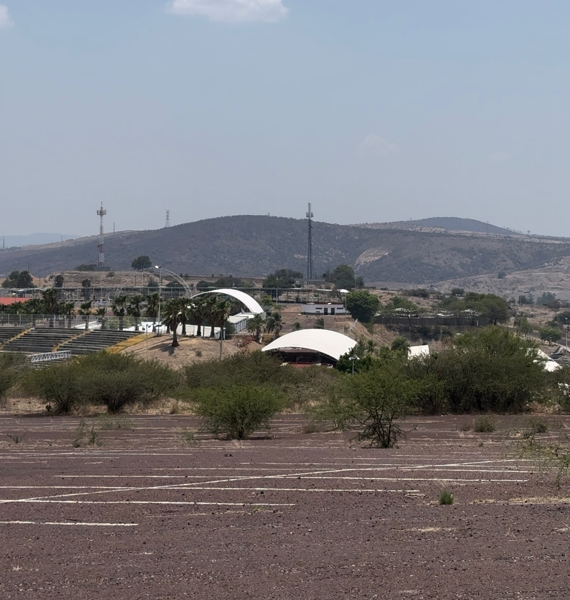 Terreno en venta en La Goleta, Charo — foto 3 de 8