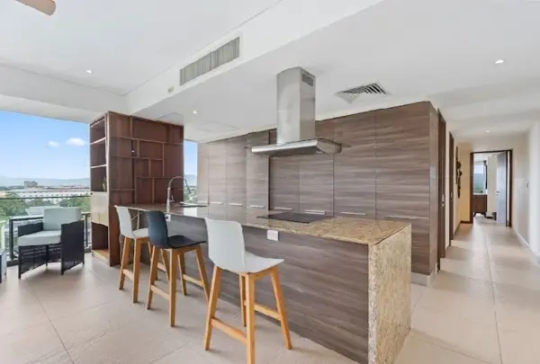 Departamento en venta en Marina Vallarta, Puerto Vallarta — foto 2 de 23