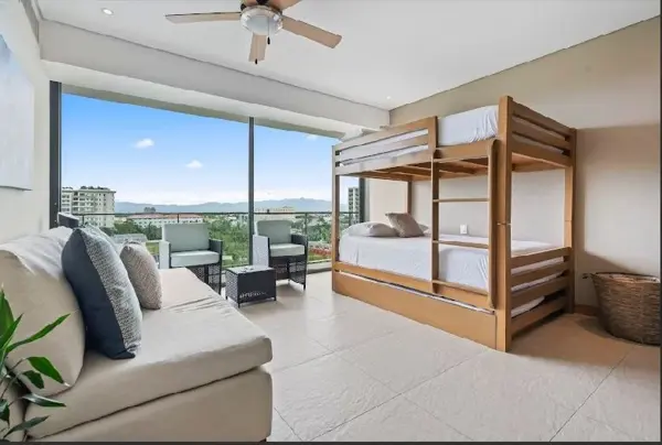 Departamento en venta en Marina Vallarta, Puerto Vallarta — foto 3 de 23