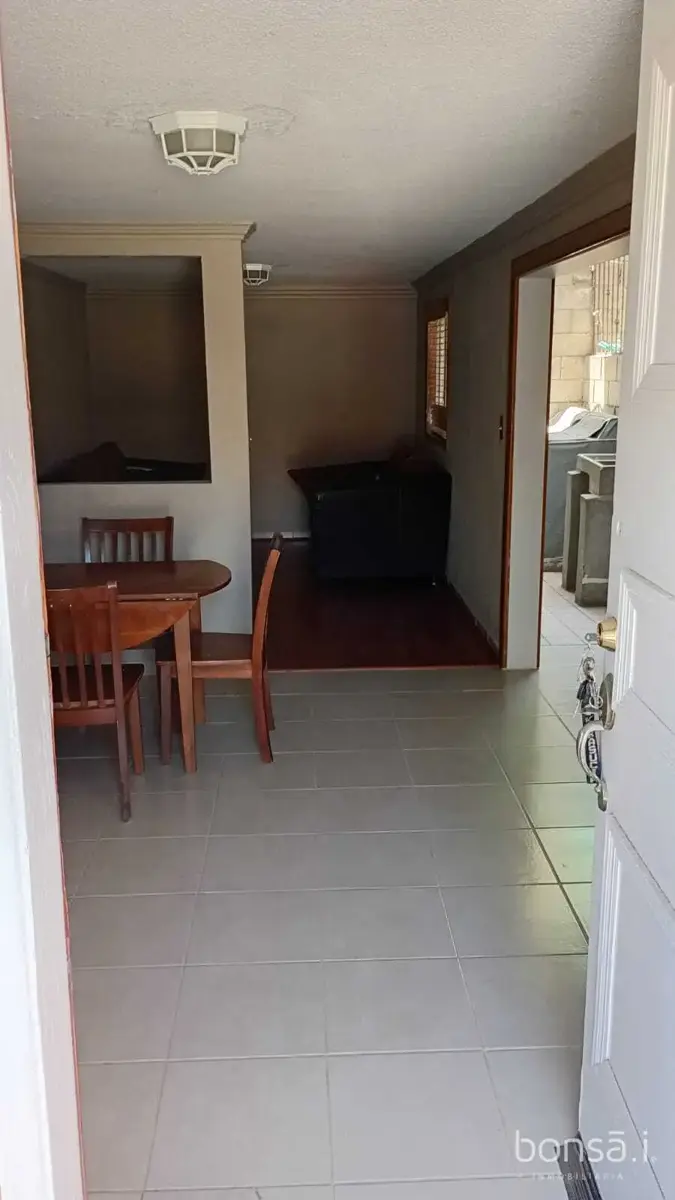 Departamento en renta en Las Arboledas, Ensenada — foto 1 de 7